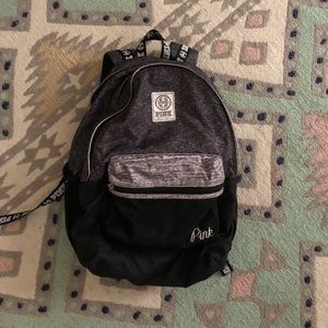 VS Pink backpack